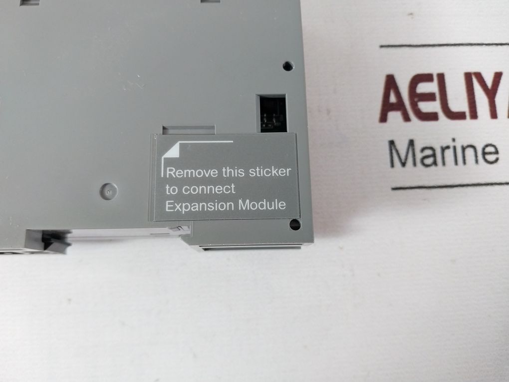 Idec Fc6A-t16P1 Microsmart Expansion I/O Module