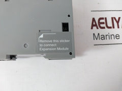 Idec Fc6A-t16P1 Microsmart Expansion I/O Module