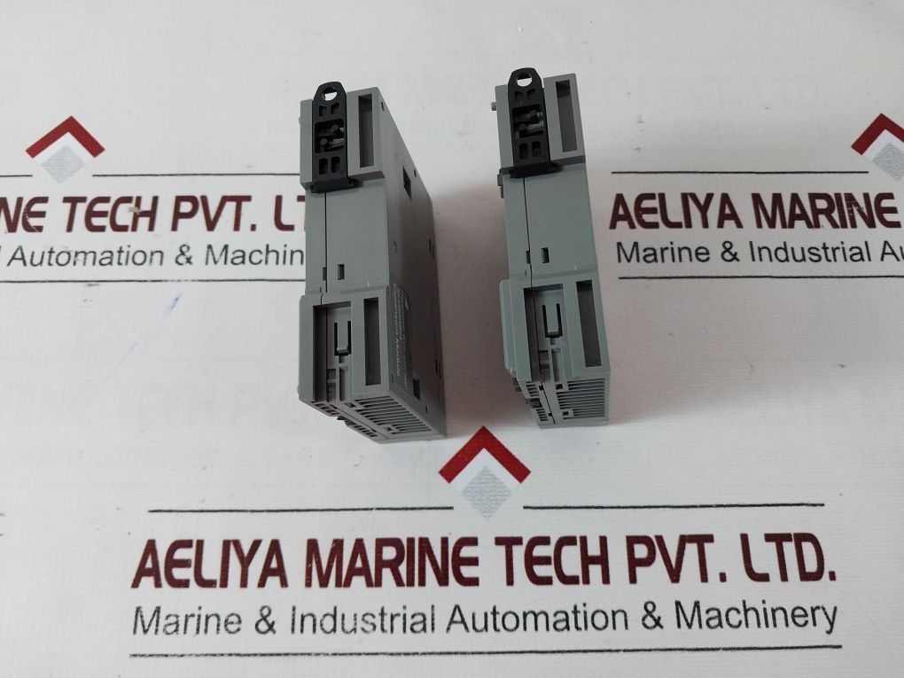 Idec Fc6A-t16P1 Microsmart Expansion I/O Module