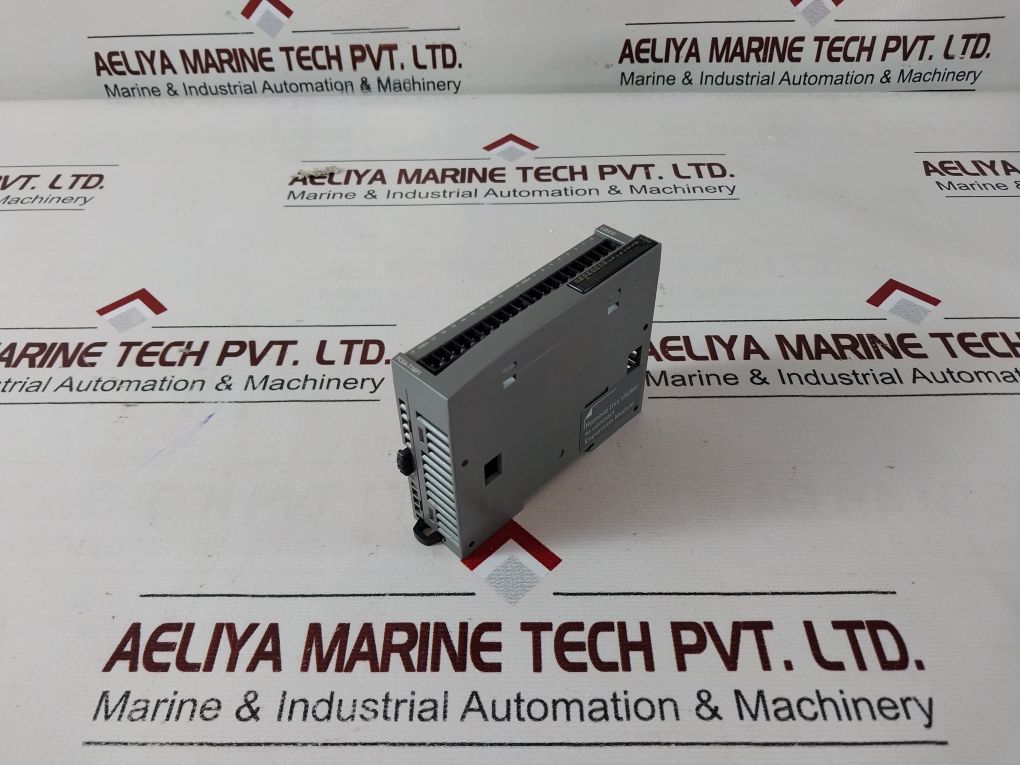 Idec Fc6A-t16P1 Microsmart Expansion I/O Module