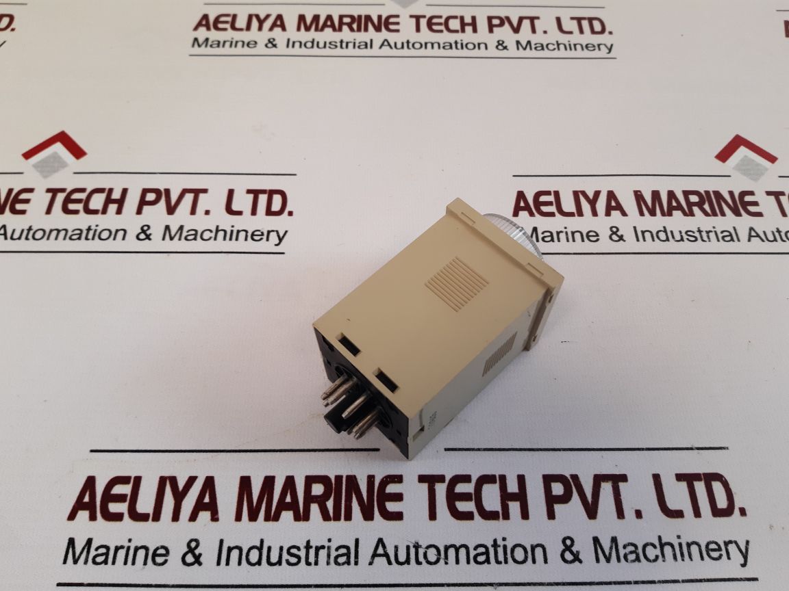 Idec Ge1A-b10Ha220 Electronic Timer