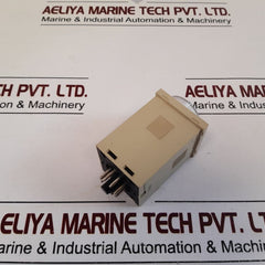 Idec Ge1A-b10Ha220 Electronic Timer