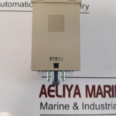 Idec Ge1A-b10Ha220 Electronic Timer