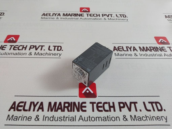 Idec Gt3A-1Af20 Electronic Timer