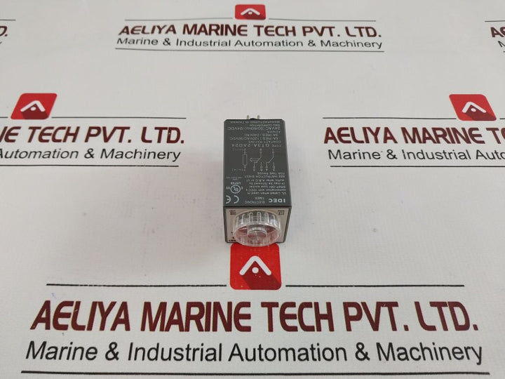 Idec Gt3A-2Ad24 Electronic Timer