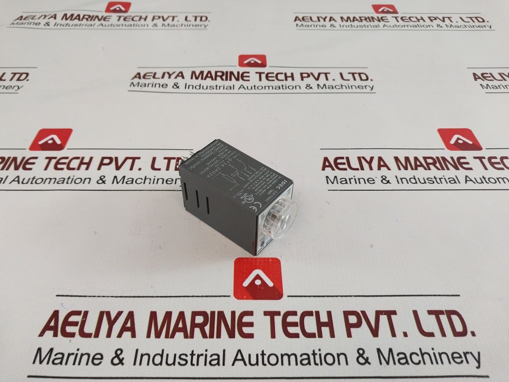 Idec Gt3A-2Ad24 Electronic Timer
