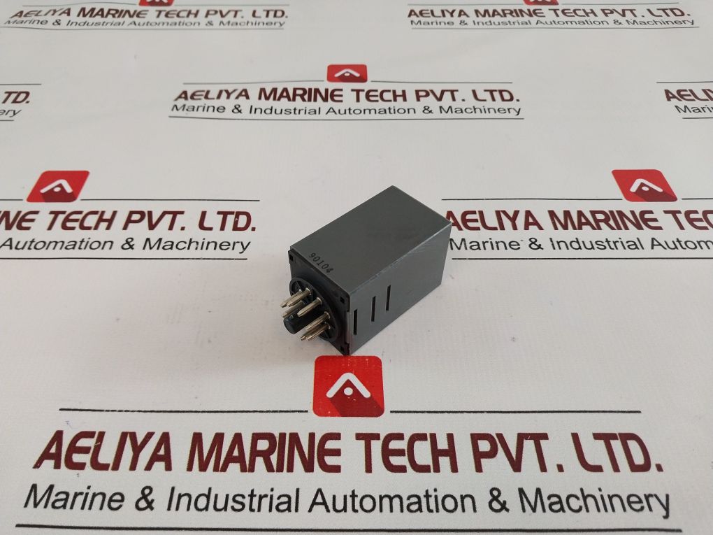 Idec Gt3A-2Ad24 Electronic Timer