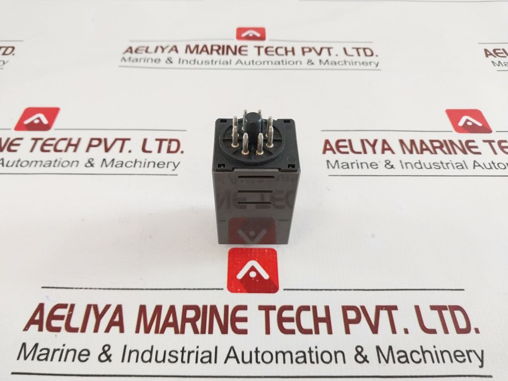 Idec Gt3A-2Ad24 Electronic Timer