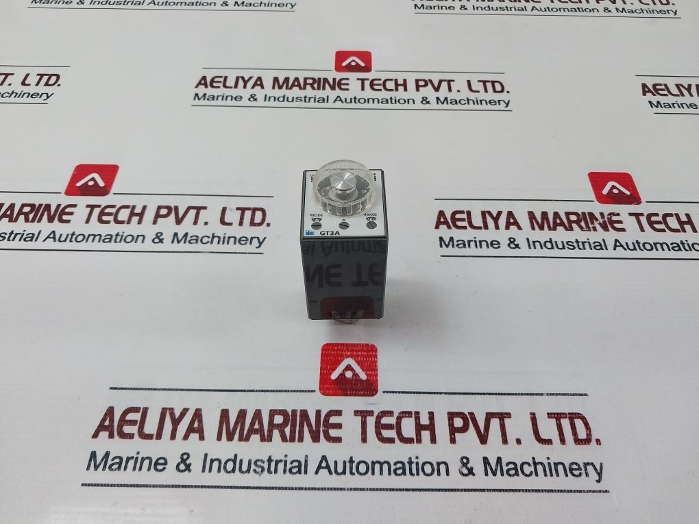 Idec Gt3A-2Af20 Electronic Timer