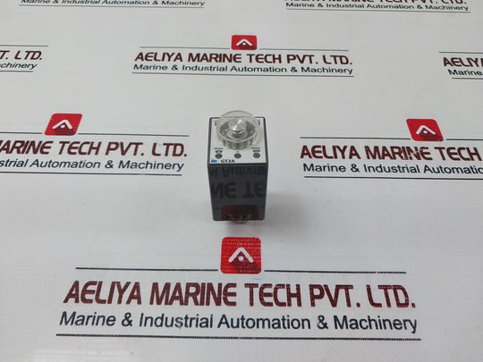 Idec Gt3A-2Af20 Electronic Timer