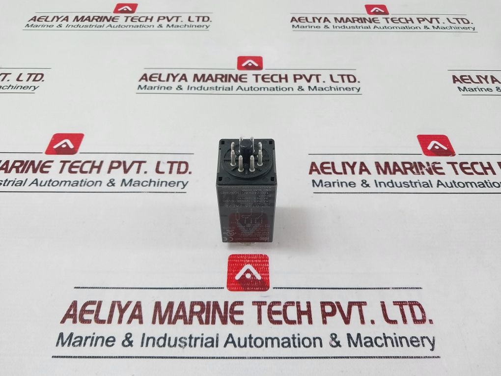 Idec Gt3A-2Af20 Electronic Timer