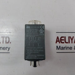 Idec Gt3A-2Af20 Electronic Timer