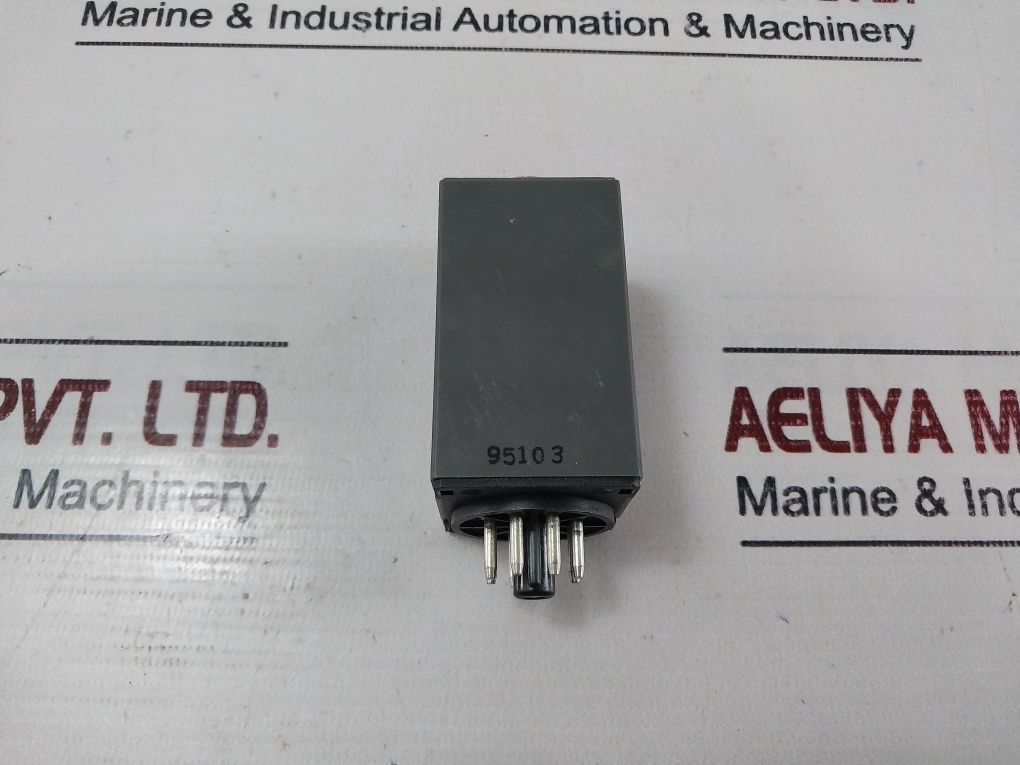 Idec Gt3A-2Af20 Electronic Timer