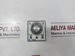 Idec Gt3A-2Af20 Electronic Timer