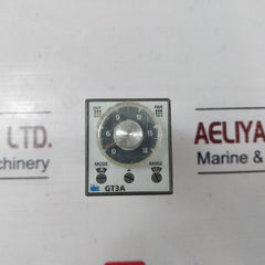 Idec Gt3A-2Af20 Electronic Timer