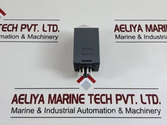 Idec Gt3A-2Af20 Electronic Timer 100-240Vac 5060Hz
