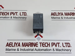 Idec Gt3A-2Af20 Electronic Timer 100-240Vac 5060Hz

