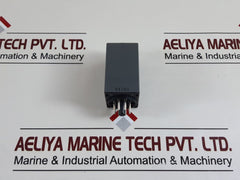Idec Gt3A-2Af20 Electronic Timer 100-240Vac 5060Hz
