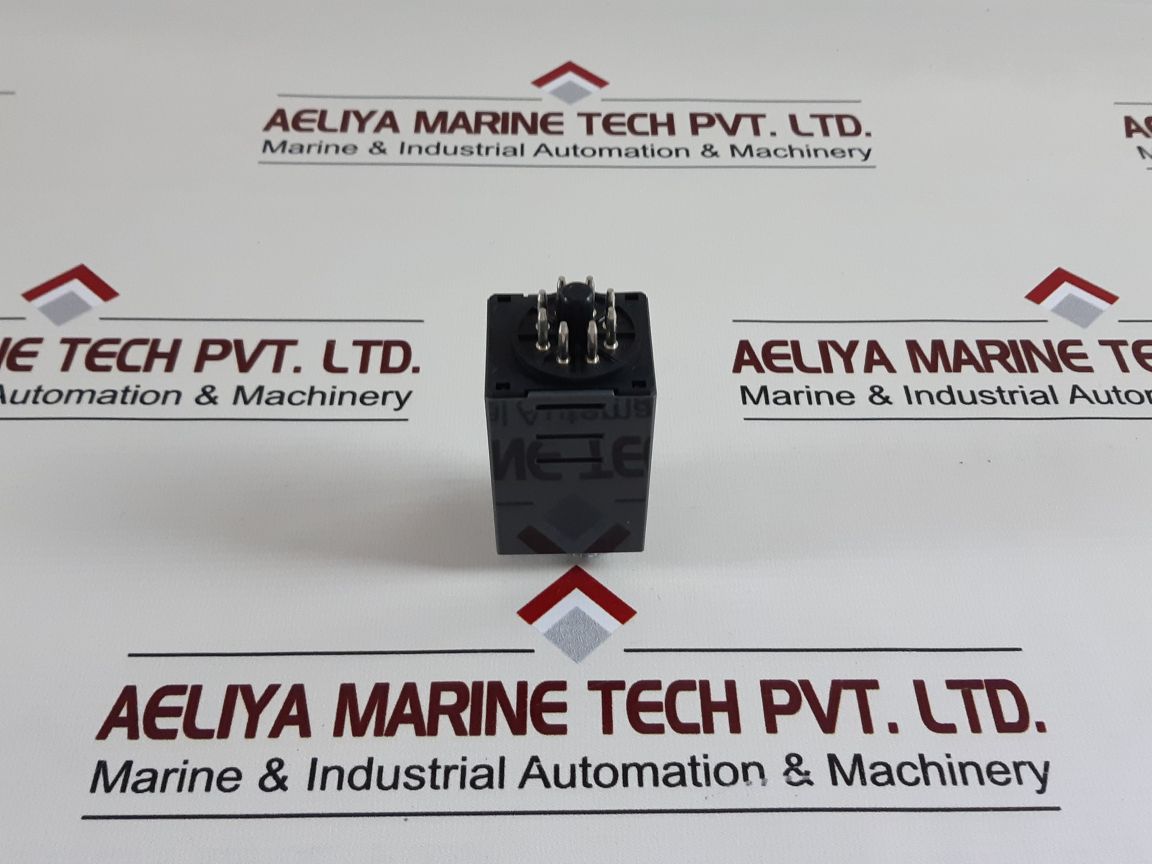 Idec Gt3A-2Af20 Electronic Timer 100-240Vac 5060Hz
