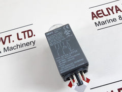 Idec Gt3A-2Af20 Electronic Timer 100-240Vac 5060Hz

