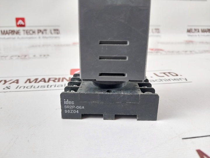 Idec Gt3A-3Ad24 Electronic Timer Free Shipping