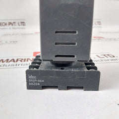 Idec Gt3A-3Ad24 Electronic Timer Free Shipping