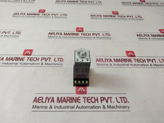 Idec Gt3A-3Ad24 Electronic Timer 24Vac(50-60Hz)/24Vdc
