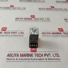 Idec Gt3A-3Ad24 Electronic Timer 24Vac(50-60Hz)/24Vdc