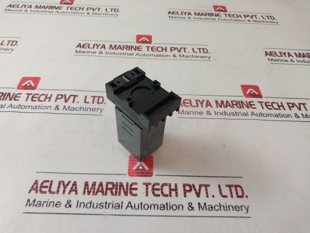 Idec Gt3A-3Ad24 Electronic Timer 24Vac(50-60Hz)/24Vdc