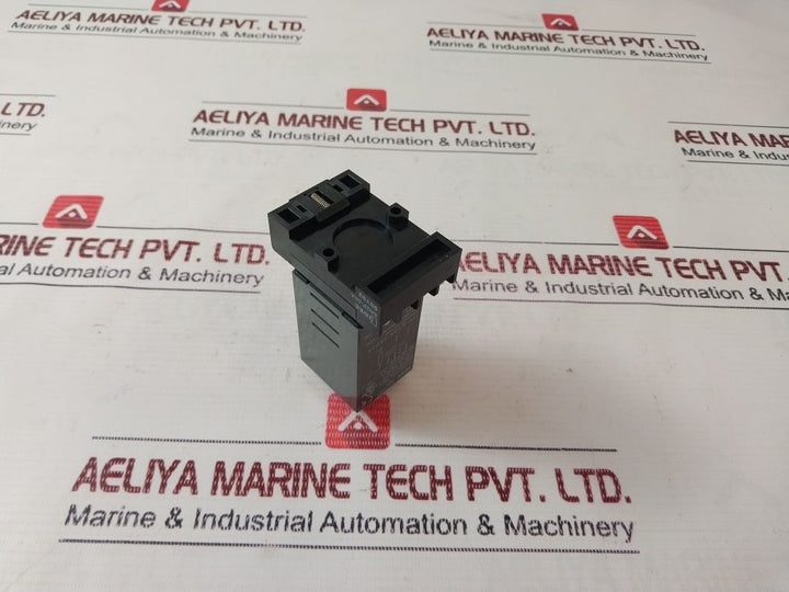 Idec Gt3A-3Ad24 Electronic Timer 24Vac(50-60Hz)/24Vdc