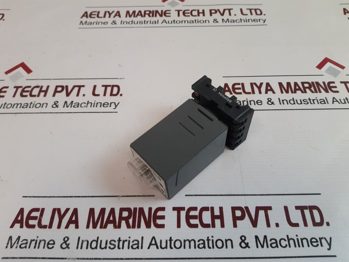 Idec Gt3A-3Af20 Electronic Timer