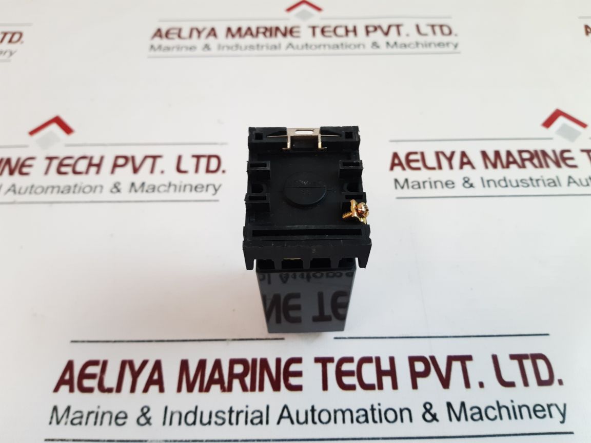 Idec Gt3A-3Af20 Electronic Timer