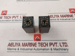 Idec Gt3A-3Af20 Electronic Timer 240Vac/24Vdc