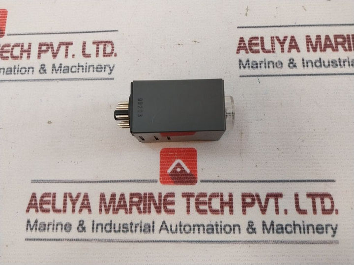 Idec Gt3A-3Af20 Electronic Timer 240Vac/24Vdc