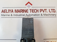 Idec Gt3A-4Ad24 Electronic Timer