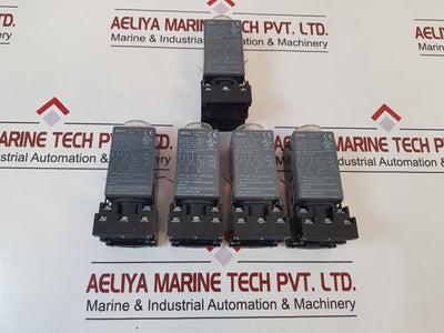 Idec Gt3A-4Ad24 Electronic Timer