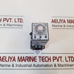 Idec Gt3A-4Ad24 Electronic Timer