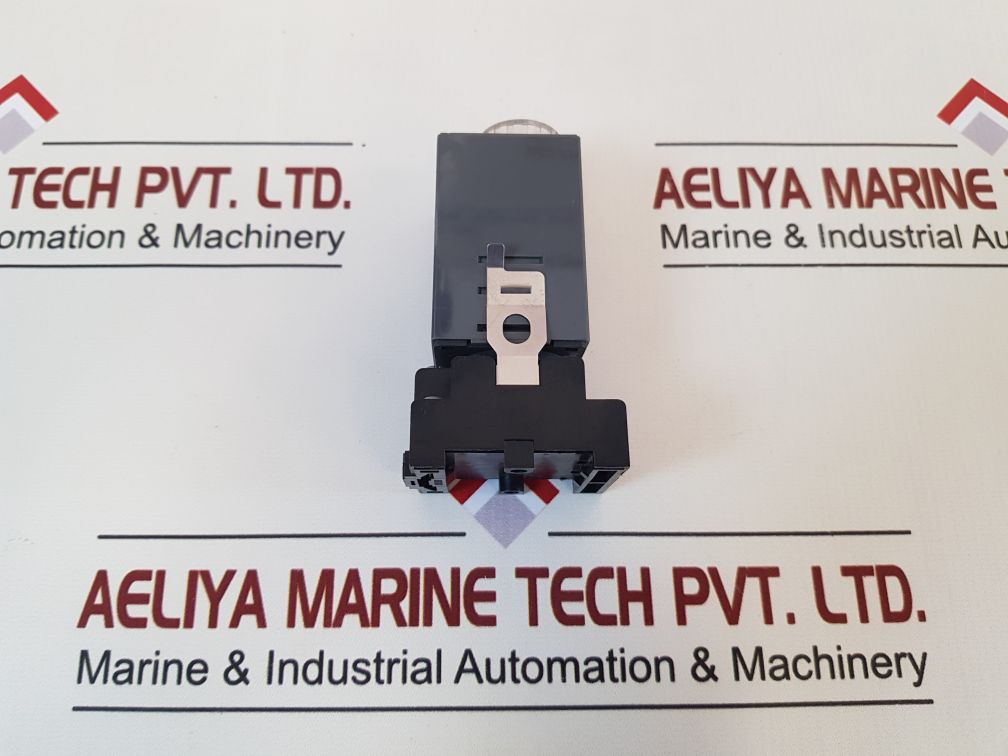 Idec Gt3A-4Ad24 Electronic Timer