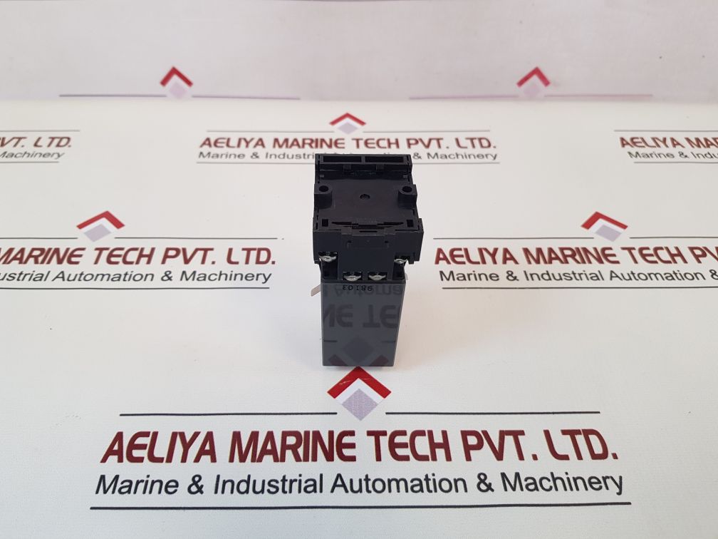 Idec Gt3A-4Ad24 Electronic Timer