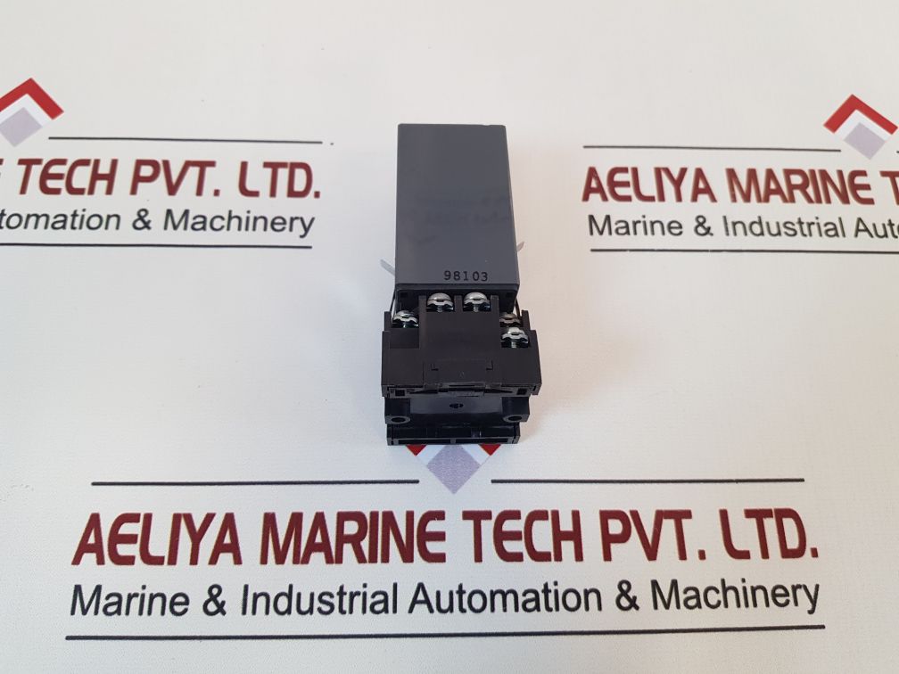 Idec Gt3A-4Ad24 Electronic Timer