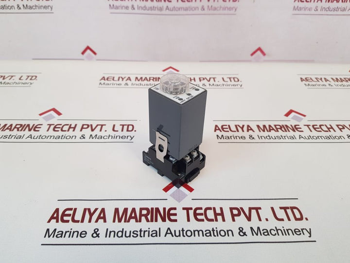 Idec Gt3A-4Ad24 Electronic Timer