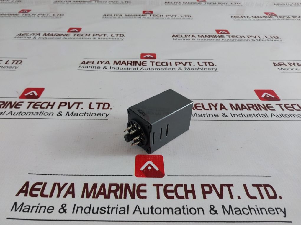 Idec Gt3F-1Af20 Electronic Timer Range: 1S