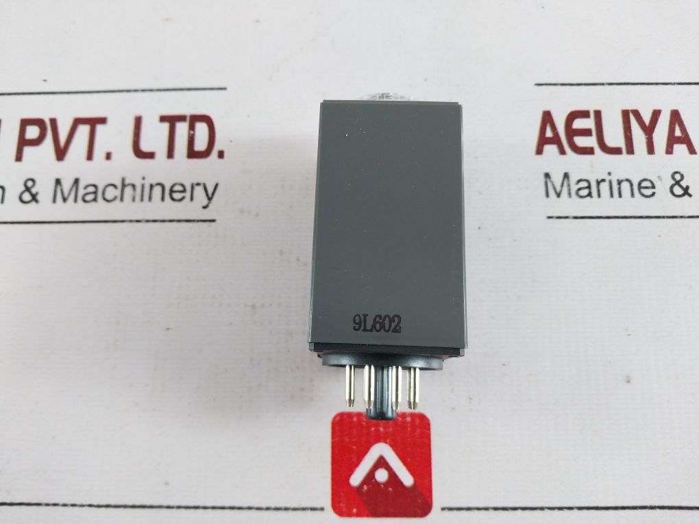 Idec Gt3F-1Af20 Electronic Timer Range: 1S