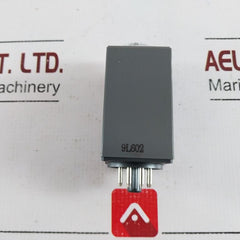 Idec Gt3F-1Af20 Electronic Timer Range: 1S