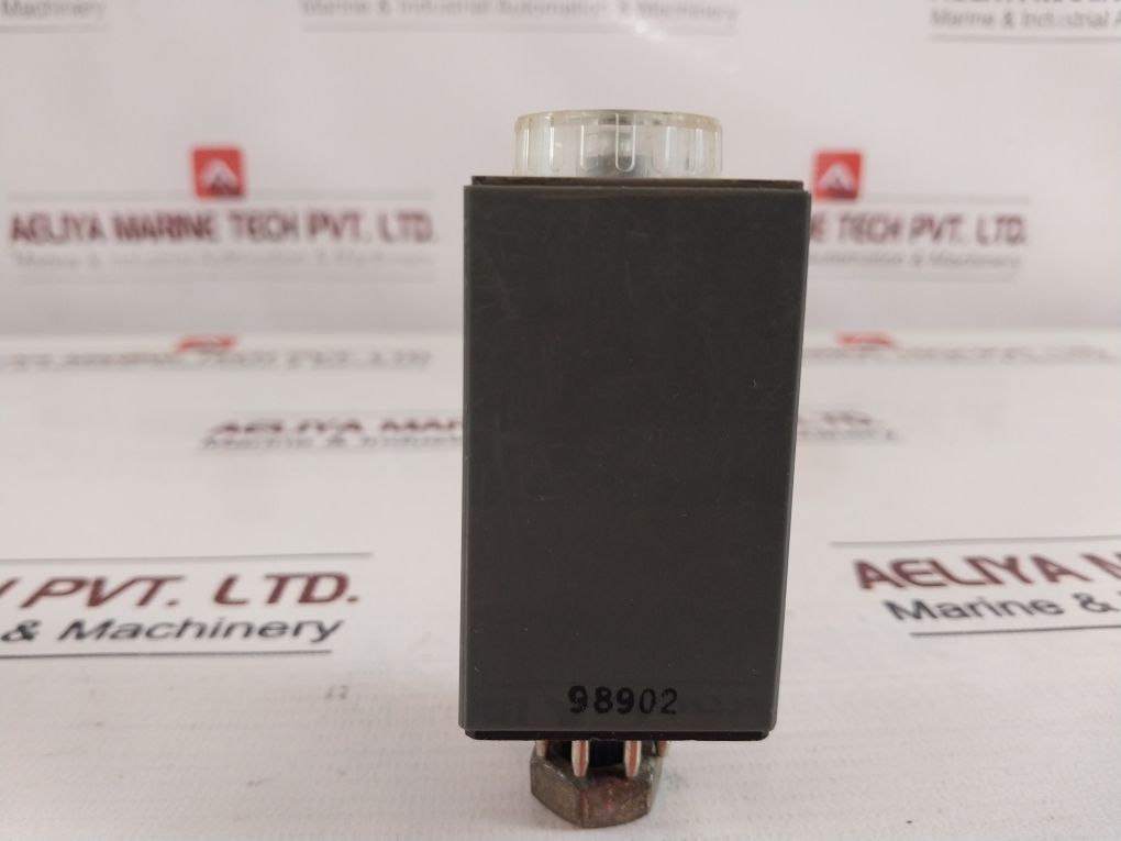 Idec Gt3F-1Af20 Electronic Timer 100-240Vac