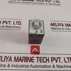 Idec Gt3F-1Af20 Electronic Timer 100-240Vac