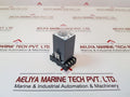 Idec Gt3F-2Ad24 Electronic Timer With Base