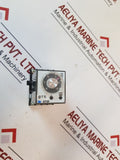 Idec Gt3F-2Ad24 Electronic Timer With Base