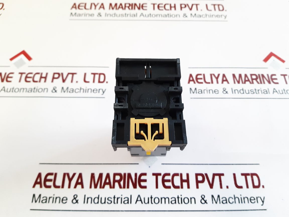 Idec Gt3W-a11Af20N Electronic Timer With Socket Base