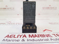 Idec Gt3W-a11Af20N Electronic Timer With Socket Base